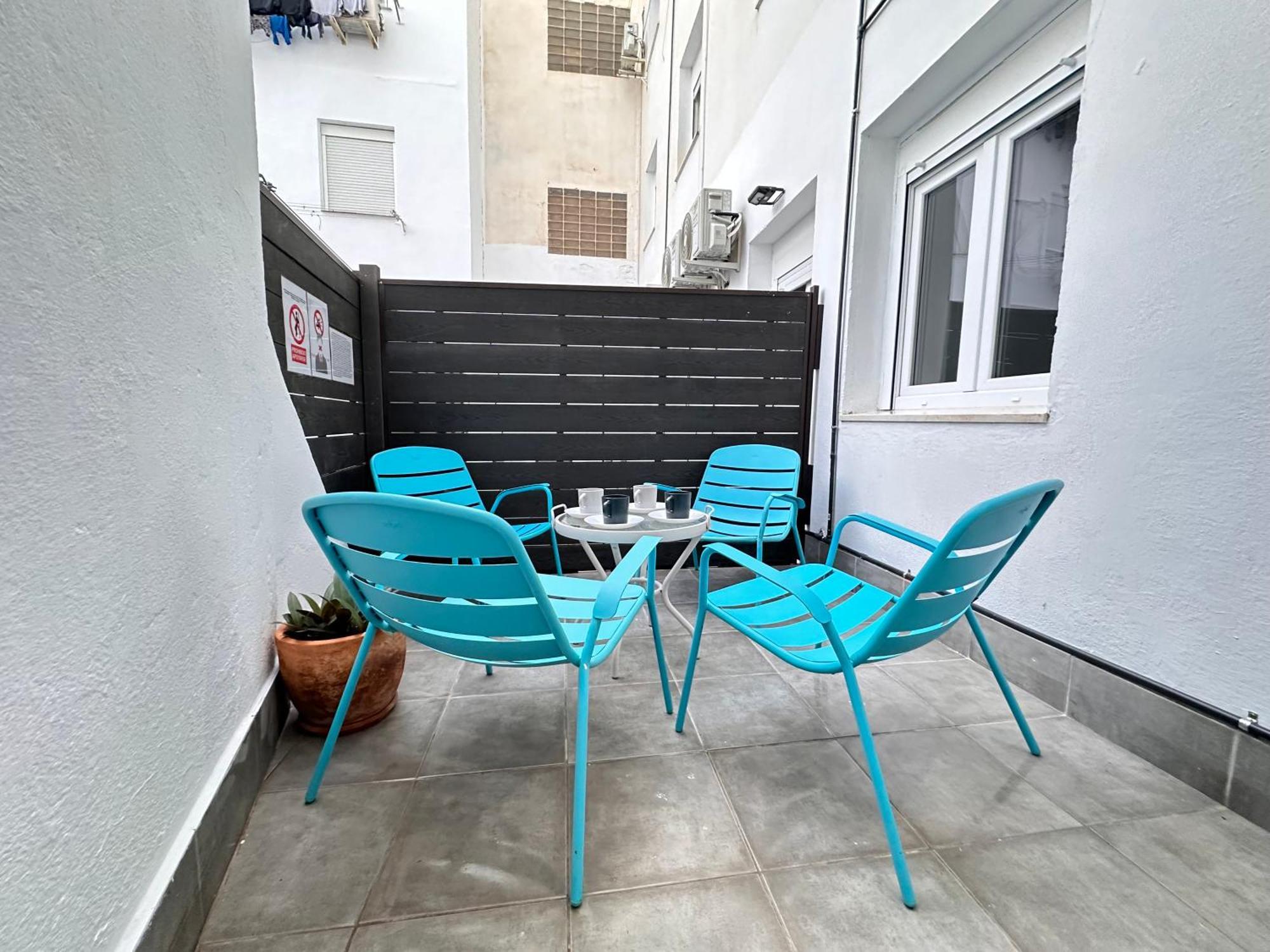 Gran Ritz Apartamentos Especial Terraza Exclusiva C Zenete 말라가 외부 사진