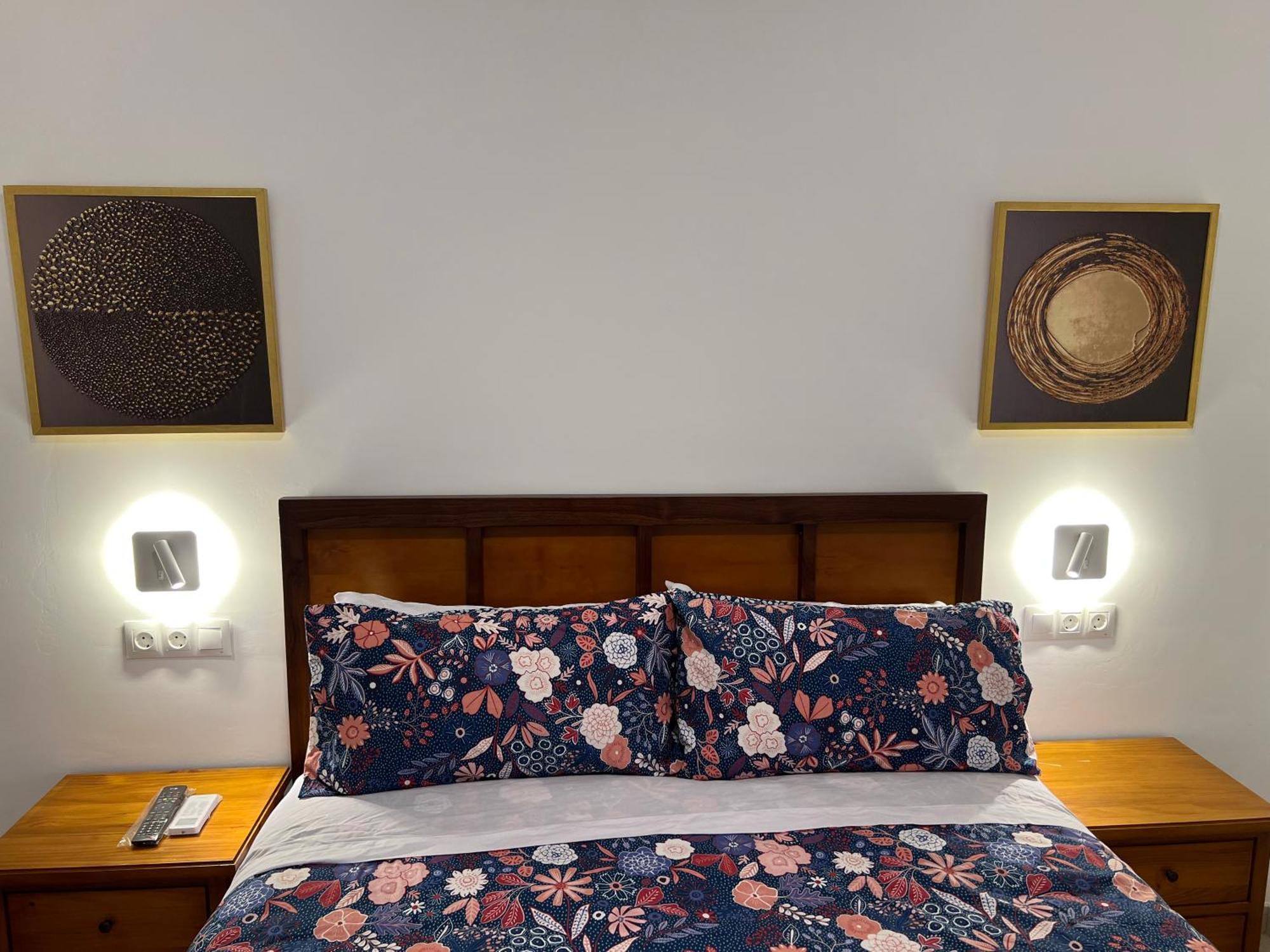 Gran Ritz Apartamentos Especial Terraza Exclusiva C Zenete 말라가 외부 사진