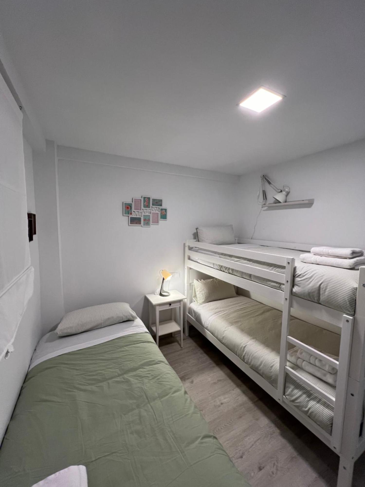 Gran Ritz Apartamentos Especial Terraza Exclusiva C Zenete 말라가 외부 사진
