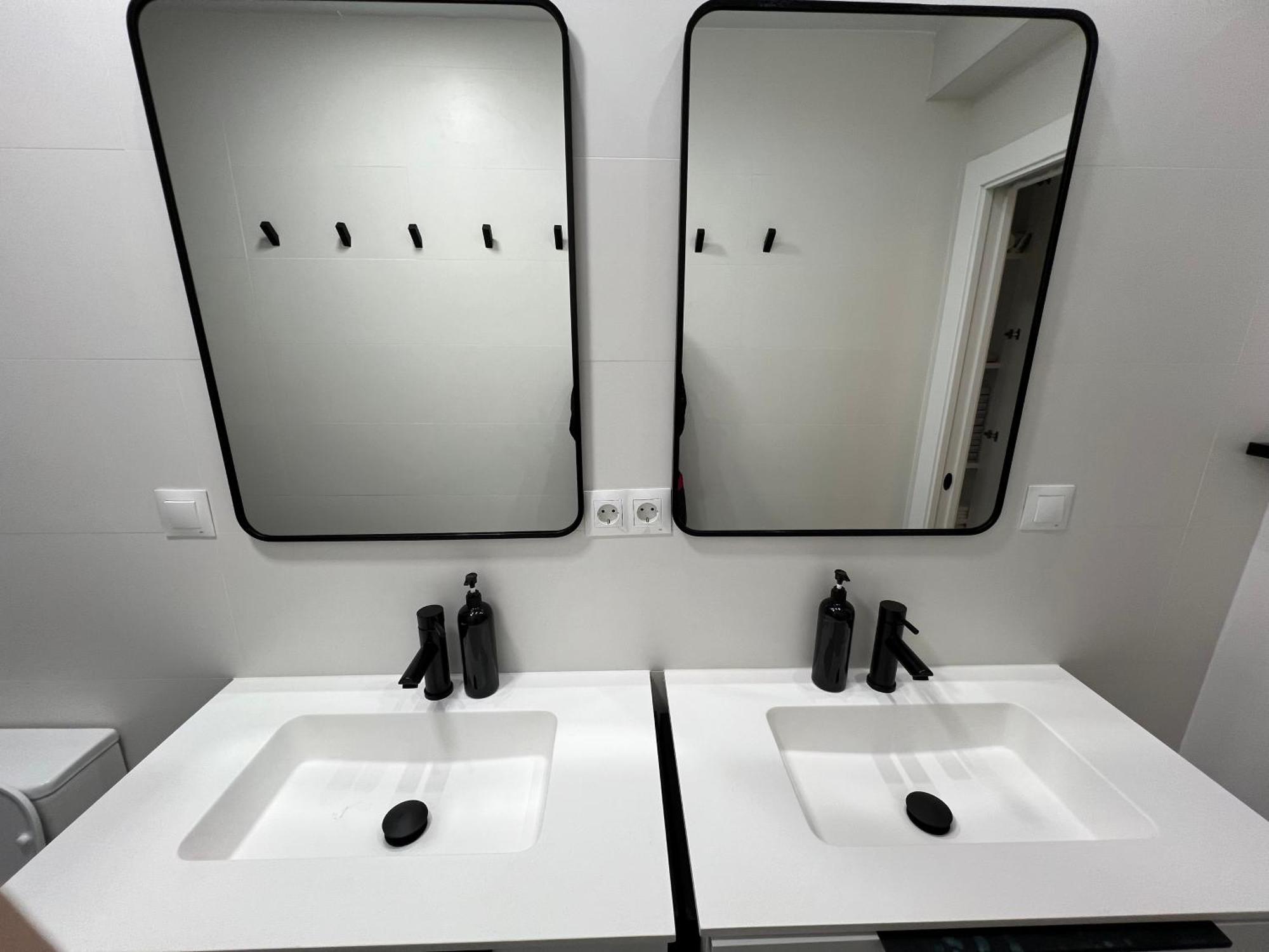 Gran Ritz Apartamentos Especial Terraza Exclusiva C Zenete 말라가 외부 사진