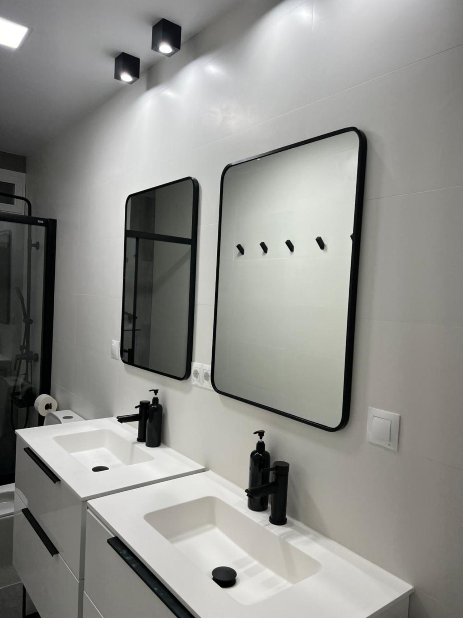 Gran Ritz Apartamentos Especial Terraza Exclusiva C Zenete 말라가 외부 사진