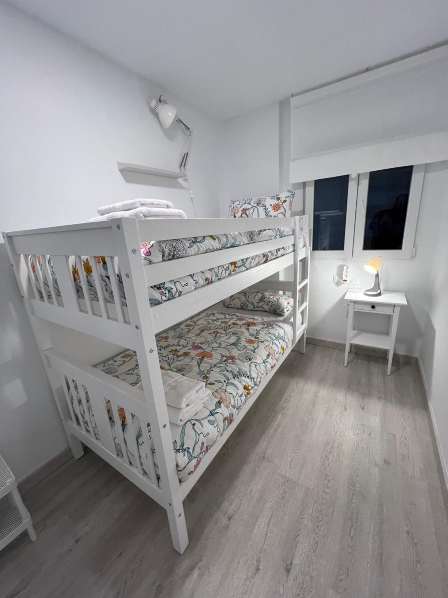 Gran Ritz Apartamentos Especial Terraza Exclusiva C Zenete 말라가 외부 사진