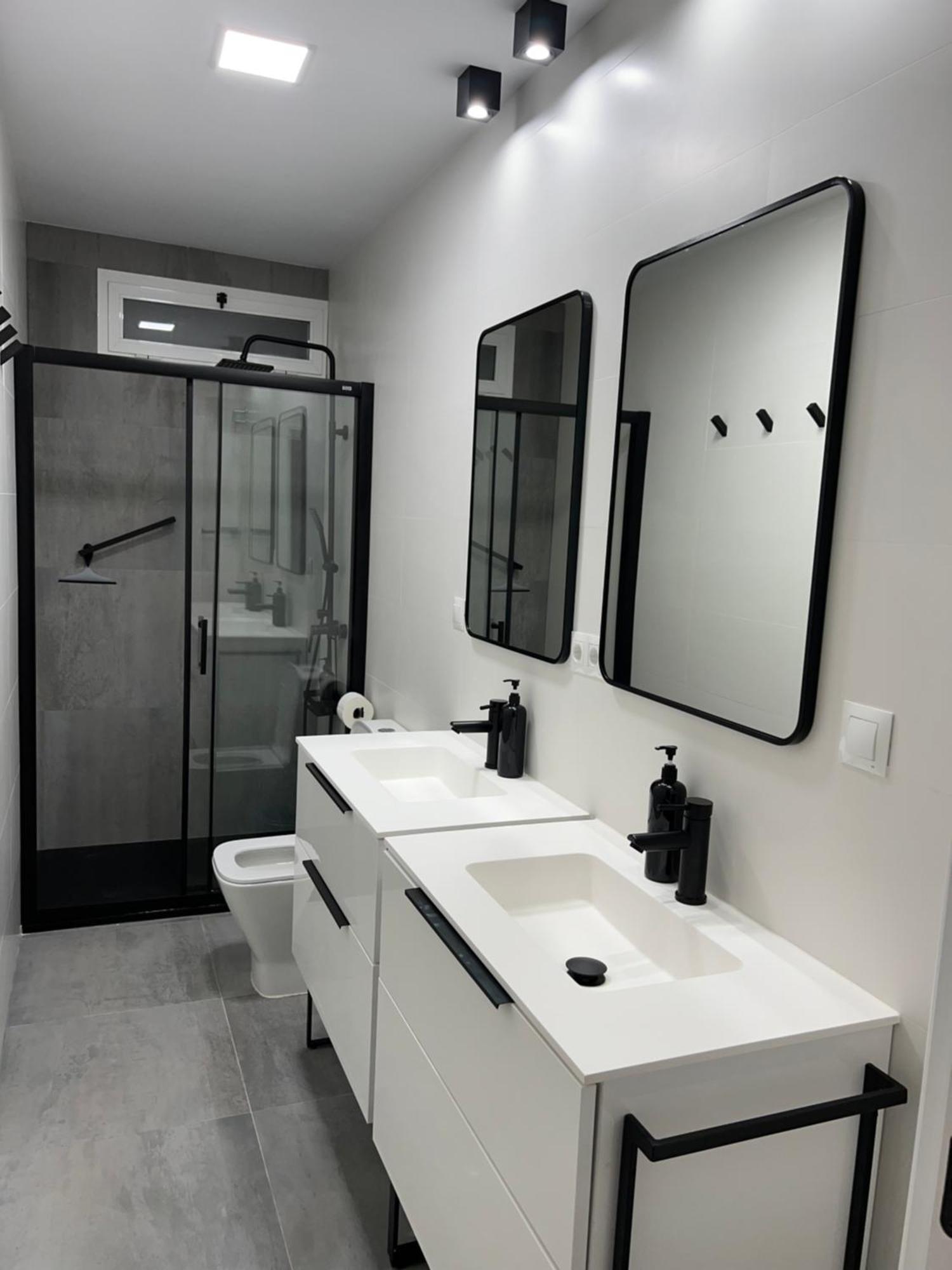 Gran Ritz Apartamentos Especial Terraza Exclusiva C Zenete 말라가 외부 사진