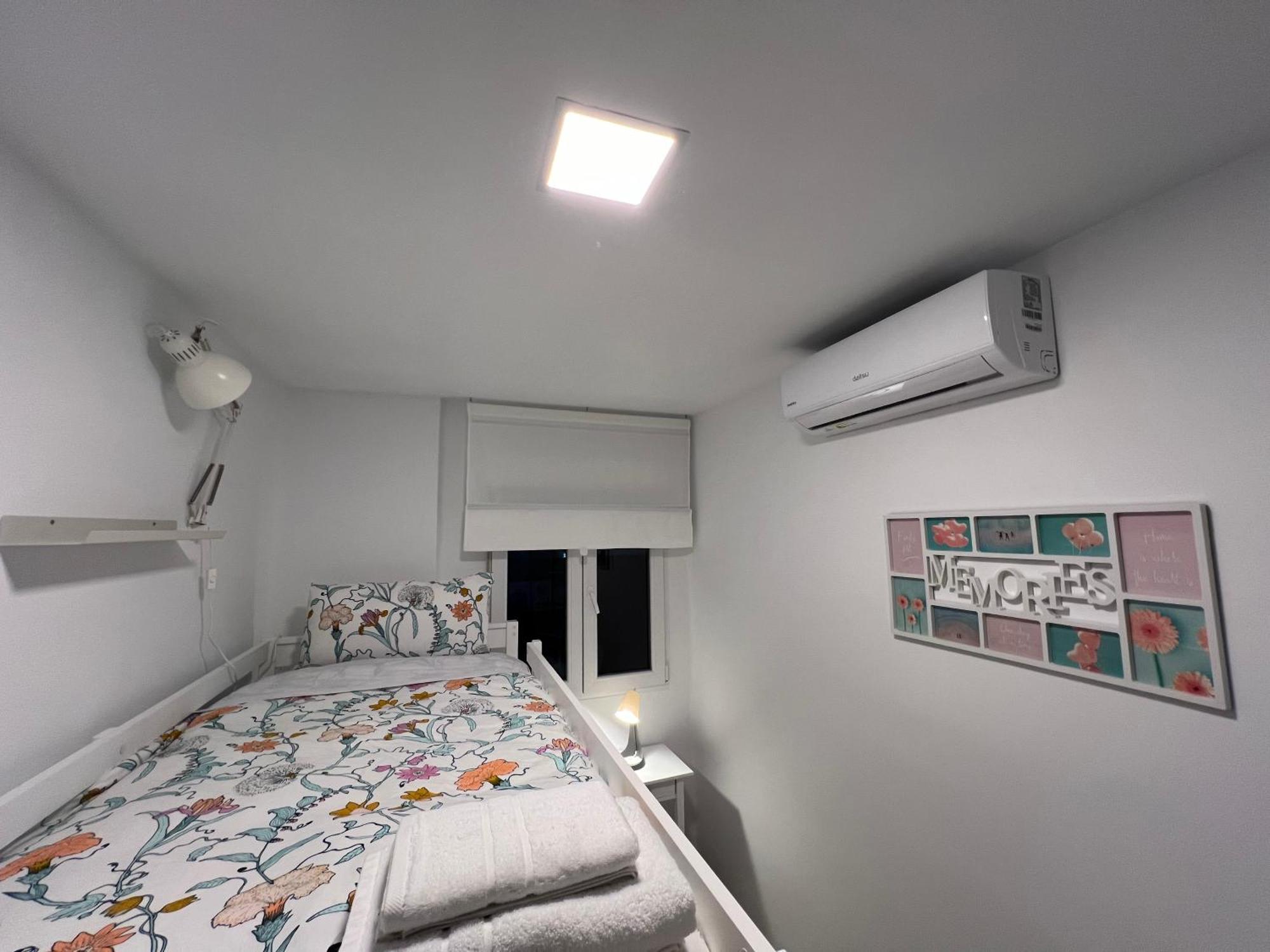 Gran Ritz Apartamentos Especial Terraza Exclusiva C Zenete 말라가 외부 사진