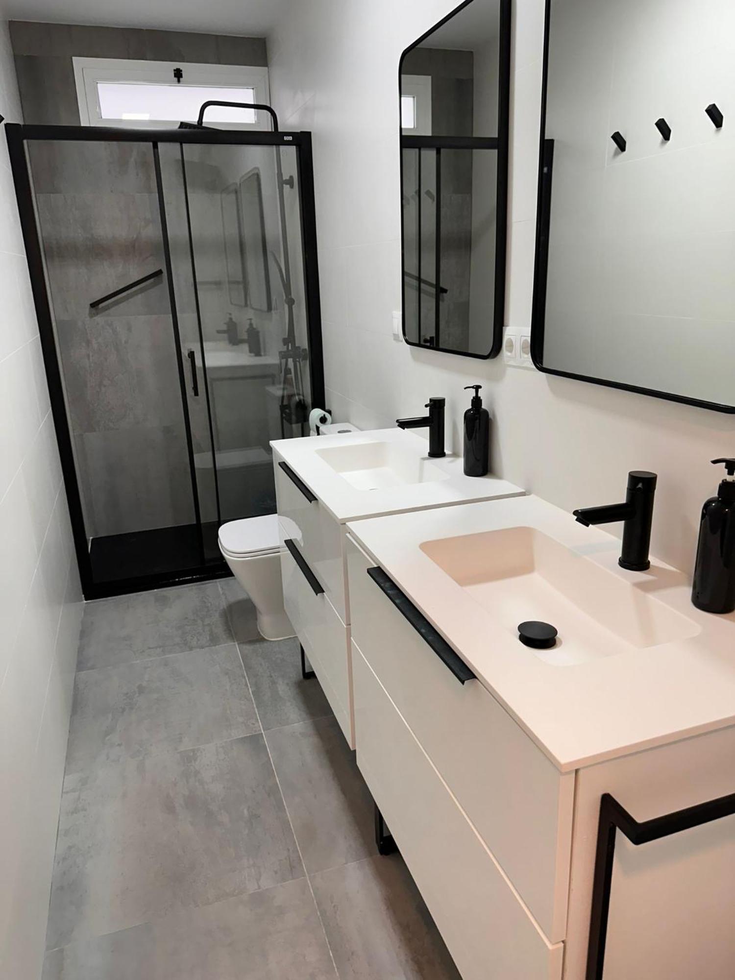 Gran Ritz Apartamentos Especial Terraza Exclusiva C Zenete 말라가 외부 사진