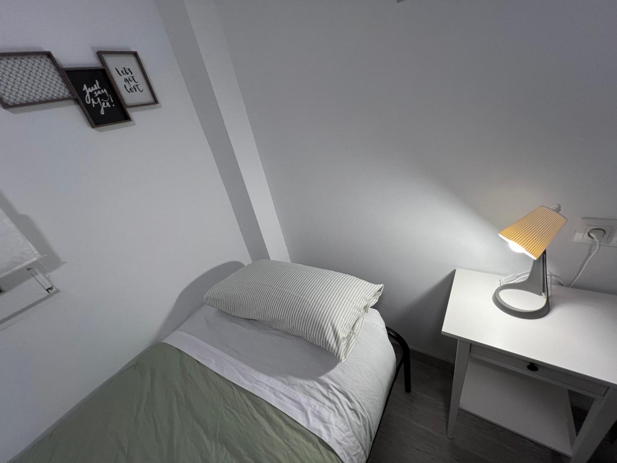 Gran Ritz Apartamentos Especial Terraza Exclusiva C Zenete 말라가 외부 사진