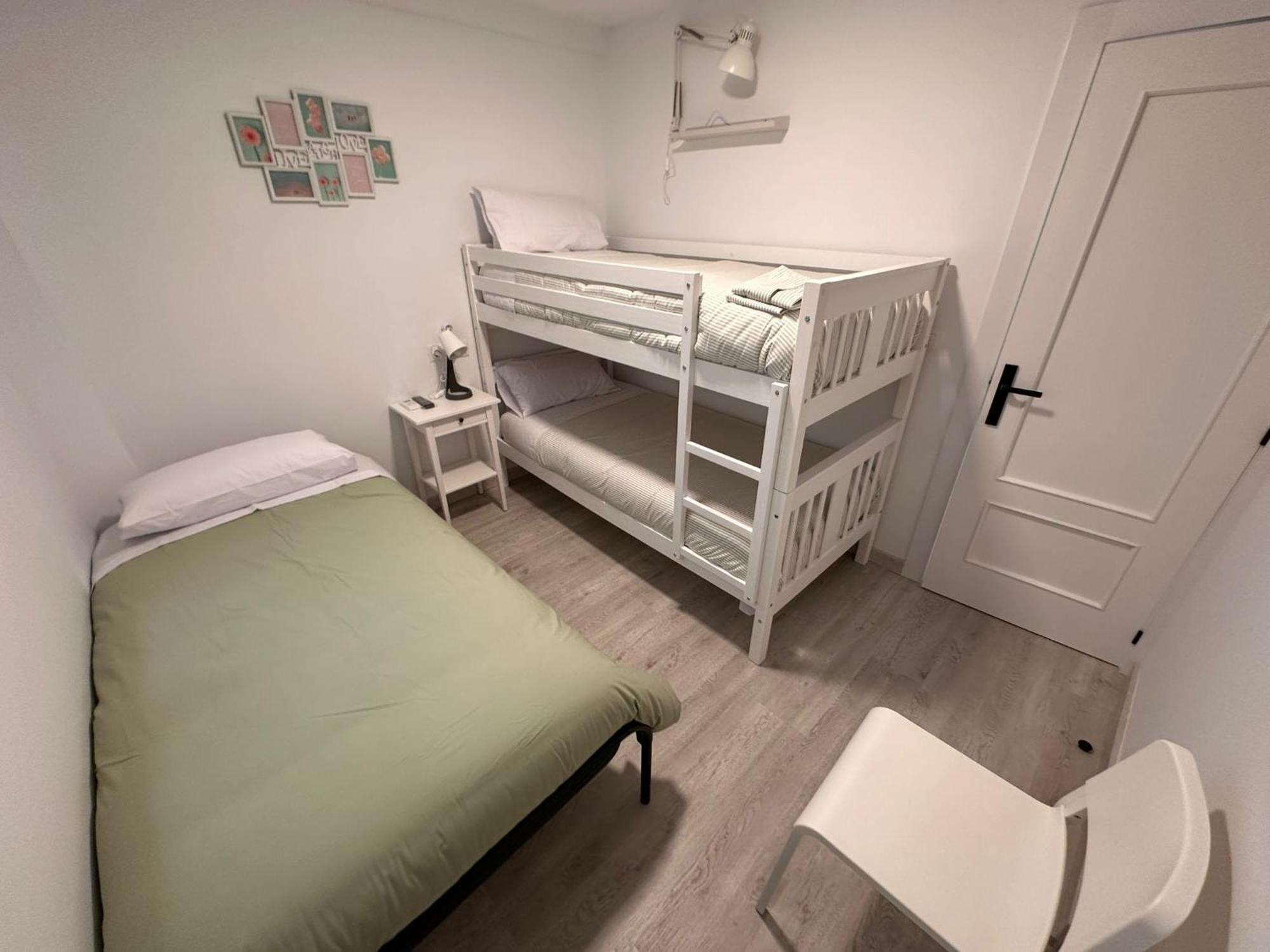 Gran Ritz Apartamentos Especial Terraza Exclusiva C Zenete 말라가 외부 사진